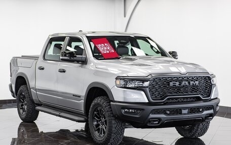 Rambler 1500, 2025 год, 9 390 000 рублей, 4 фотография