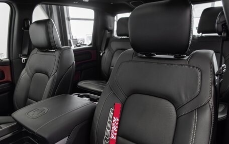 Rambler 1500, 2025 год, 9 390 000 рублей, 17 фотография