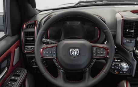Rambler 1500, 2025 год, 9 390 000 рублей, 23 фотография