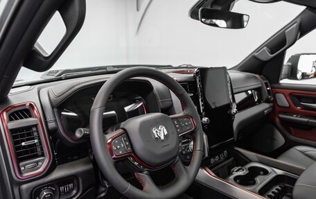 Rambler 1500, 2025 год, 9 390 000 рублей, 19 фотография