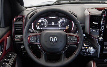 Rambler 1500, 2025 год, 9 390 000 рублей, 22 фотография