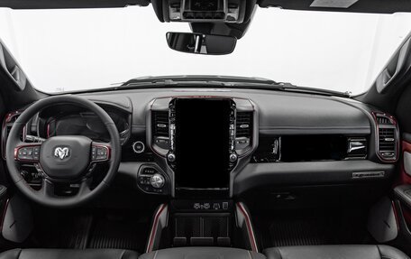 Rambler 1500, 2025 год, 9 390 000 рублей, 20 фотография