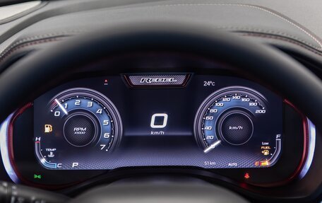 Rambler 1500, 2025 год, 9 390 000 рублей, 24 фотография