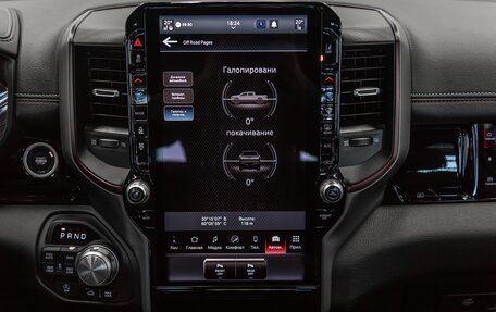 Rambler 1500, 2025 год, 9 390 000 рублей, 28 фотография