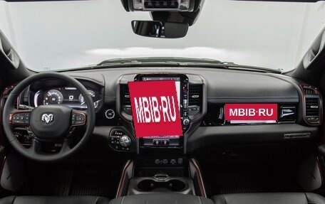 Rambler 1500, 2025 год, 9 390 000 рублей, 21 фотография