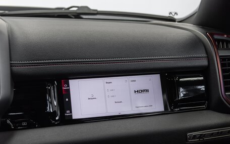 Rambler 1500, 2025 год, 9 390 000 рублей, 32 фотография