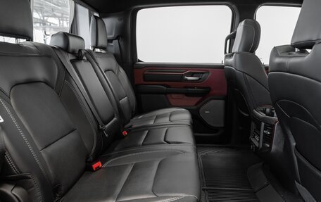 Rambler 1500, 2025 год, 9 390 000 рублей, 36 фотография