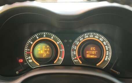 Toyota Corolla, 2013 год, 1 130 000 рублей, 7 фотография