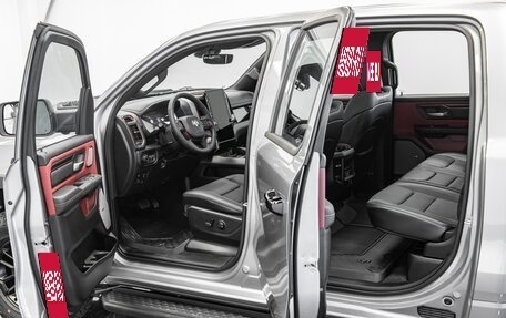 Rambler 1500, 2025 год, 9 390 000 рублей, 11 фотография