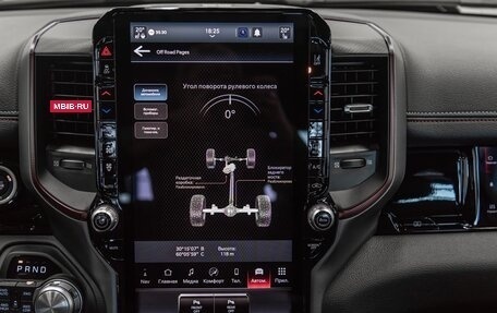 Rambler 1500, 2025 год, 9 390 000 рублей, 30 фотография