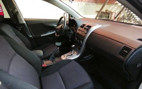 Toyota Corolla, 2013 год, 1 130 000 рублей, 6 фотография