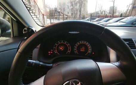 Toyota Corolla, 2013 год, 1 130 000 рублей, 8 фотография