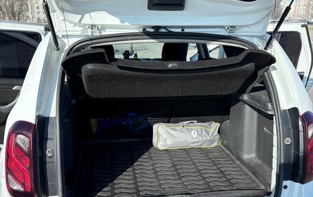 Renault Duster I рестайлинг, 2020 год, 1 290 000 рублей, 7 фотография