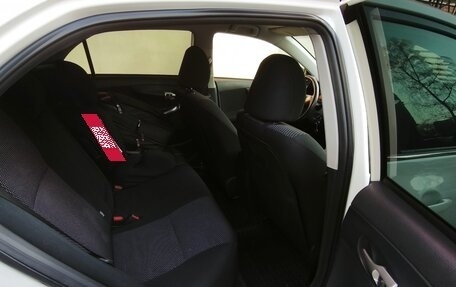 Toyota Corolla, 2013 год, 1 130 000 рублей, 5 фотография