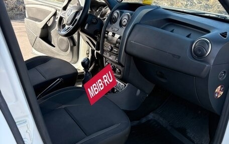 Renault Duster I рестайлинг, 2020 год, 1 290 000 рублей, 8 фотография