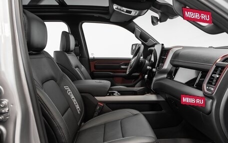 Rambler 1500, 2025 год, 9 390 000 рублей, 34 фотография