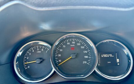 Renault Duster I рестайлинг, 2020 год, 1 290 000 рублей, 11 фотография