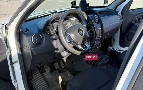 Renault Duster I рестайлинг, 2020 год, 1 290 000 рублей, 9 фотография