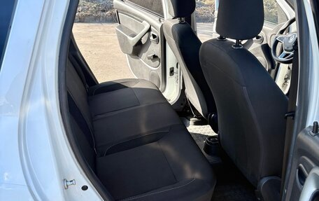 Renault Duster I рестайлинг, 2020 год, 1 290 000 рублей, 10 фотография