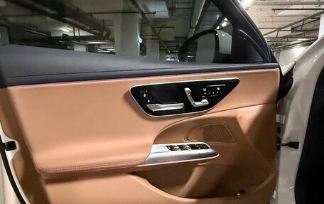 Mercedes-Benz E-Класс, 2024 год, 6 800 000 рублей, 14 фотография