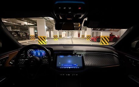 Mercedes-Benz E-Класс, 2024 год, 6 800 000 рублей, 18 фотография