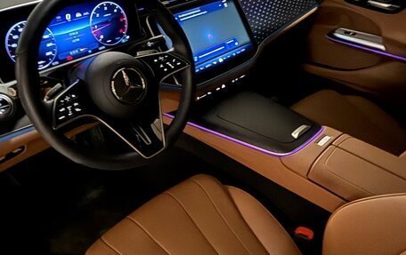 Mercedes-Benz E-Класс, 2024 год, 6 800 000 рублей, 16 фотография