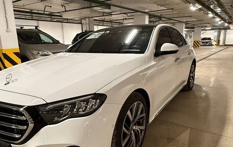 Mercedes-Benz E-Класс, 2024 год, 6 800 000 рублей, 12 фотография