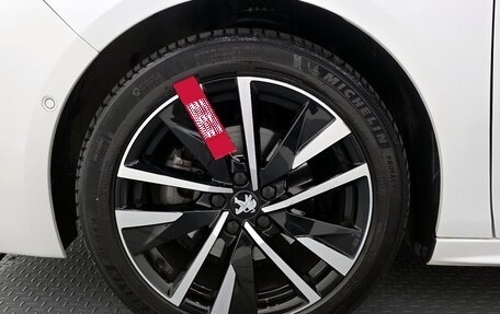 Peugeot 508 II, 2021 год, 1 720 000 рублей, 5 фотография