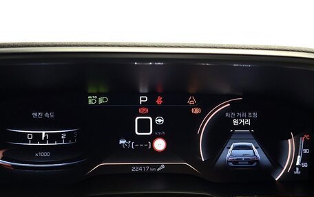 Peugeot 508 II, 2021 год, 1 720 000 рублей, 8 фотография