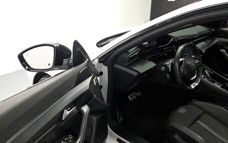 Peugeot 508 II, 2021 год, 1 720 000 рублей, 11 фотография