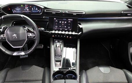 Peugeot 508 II, 2021 год, 1 720 000 рублей, 7 фотография