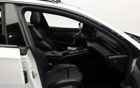 Peugeot 508 II, 2021 год, 1 720 000 рублей, 10 фотография