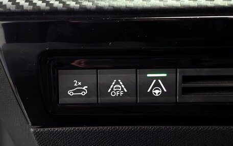 Peugeot 508 II, 2021 год, 1 720 000 рублей, 16 фотография