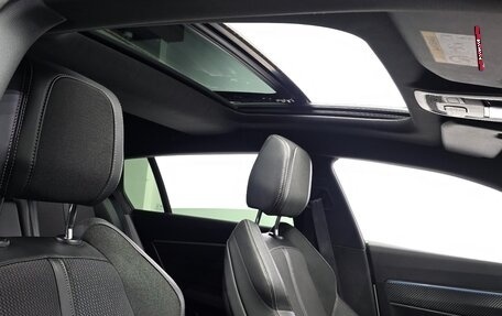 Peugeot 508 II, 2021 год, 1 720 000 рублей, 20 фотография