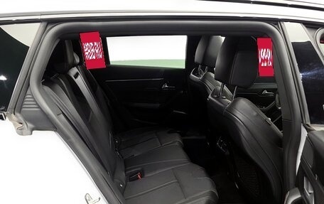 Peugeot 508 II, 2021 год, 1 720 000 рублей, 12 фотография