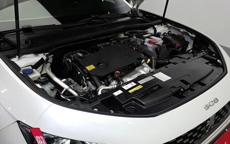 Peugeot 508 II, 2021 год, 1 720 000 рублей, 6 фотография