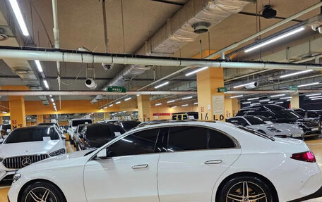 Mercedes-Benz E-Класс, 2023 год, 6 990 000 рублей, 3 фотография