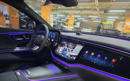 Mercedes-Benz E-Класс, 2023 год, 6 990 000 рублей, 9 фотография