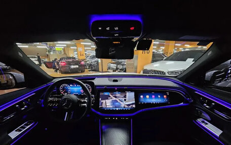 Mercedes-Benz E-Класс, 2023 год, 6 990 000 рублей, 8 фотография