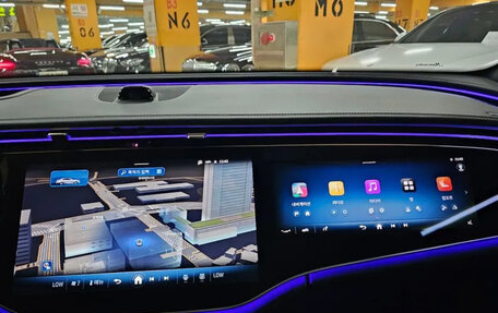 Mercedes-Benz E-Класс, 2023 год, 6 990 000 рублей, 11 фотография