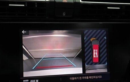 Peugeot 508 II, 2021 год, 1 720 000 рублей, 15 фотография