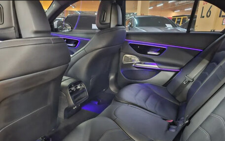 Mercedes-Benz E-Класс, 2023 год, 6 990 000 рублей, 14 фотография