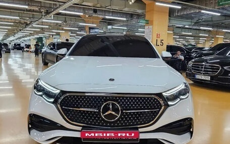 Mercedes-Benz E-Класс, 2023 год, 6 990 000 рублей, 2 фотография