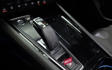 Peugeot 508 II, 2021 год, 1 720 000 рублей, 9 фотография