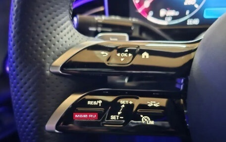 Mercedes-Benz E-Класс, 2023 год, 6 990 000 рублей, 10 фотография