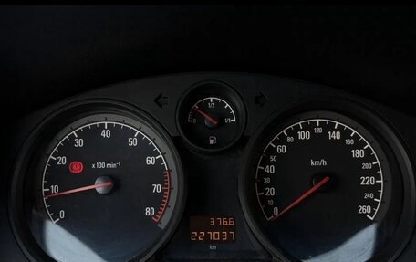 Opel Astra H, 2012 год, 498 999 рублей, 5 фотография