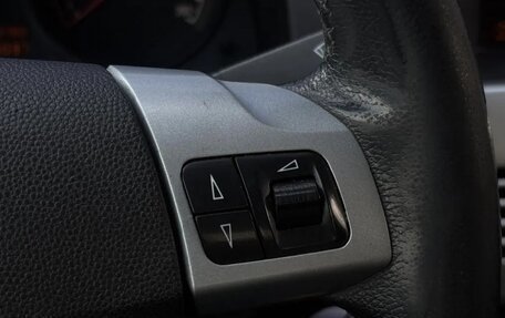 Opel Astra H, 2012 год, 498 999 рублей, 7 фотография