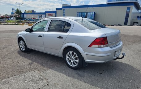 Opel Astra H, 2012 год, 498 999 рублей, 4 фотография