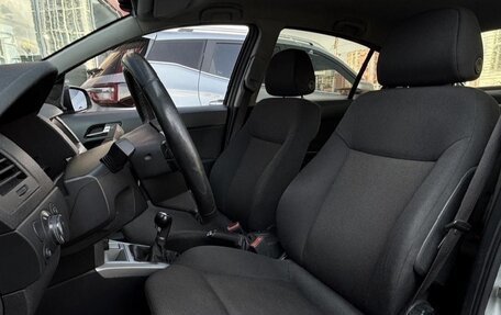 Opel Astra H, 2012 год, 498 999 рублей, 11 фотография