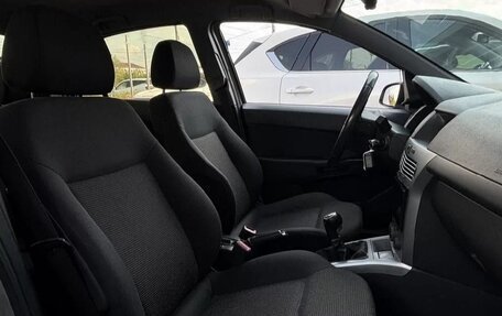 Opel Astra H, 2012 год, 498 999 рублей, 12 фотография